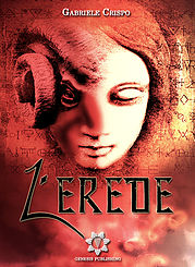 Montesarchio| “L’ Erede”, il libro spirituale di Gabriele Crispo