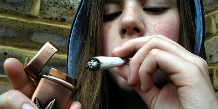 Milano| Italia prima in Europa per fumo tra adolescenti