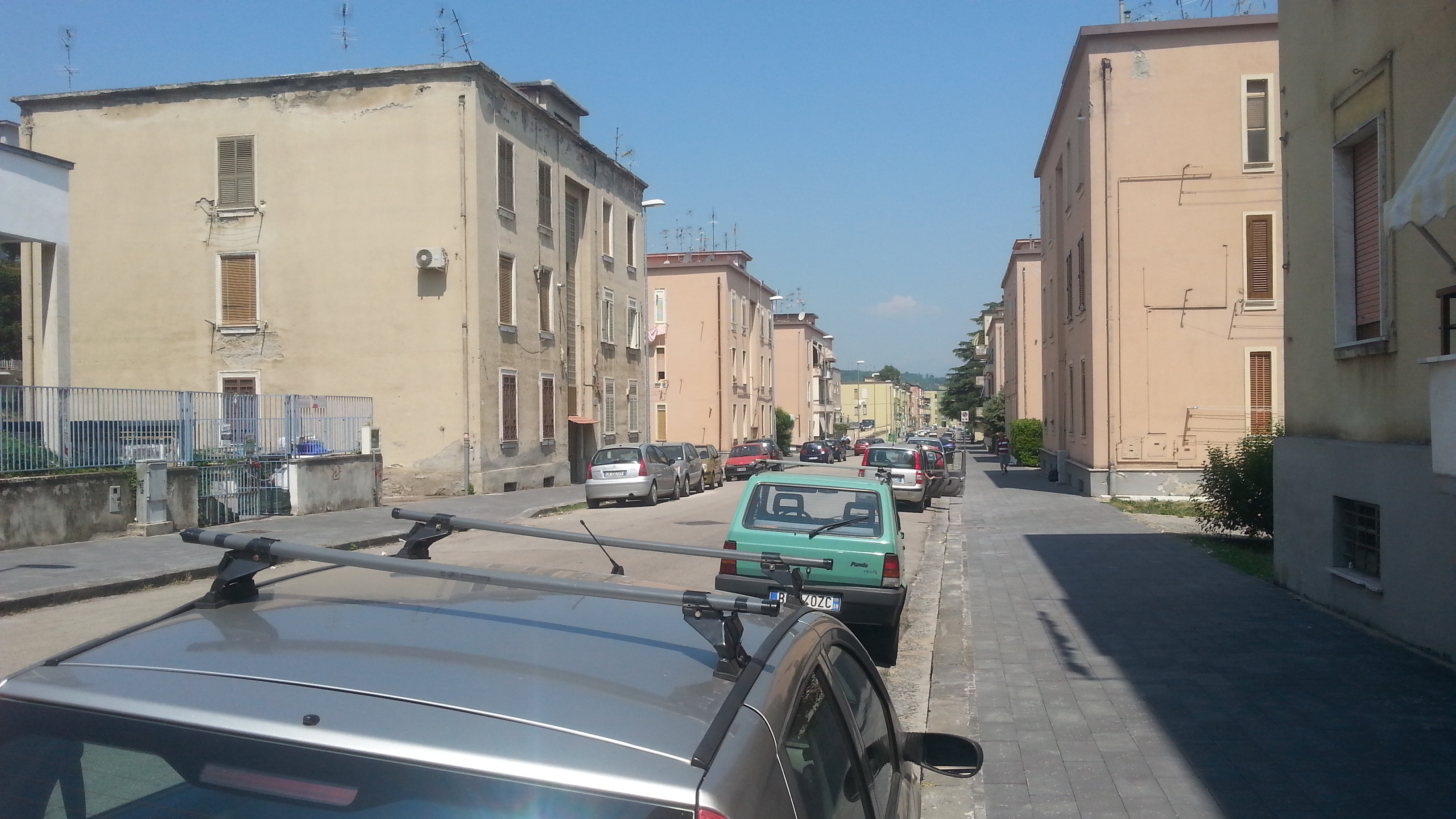 Benevento| Pensionato ritrovato senza vita nella sua abitazione