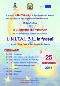 unitalsi-festa