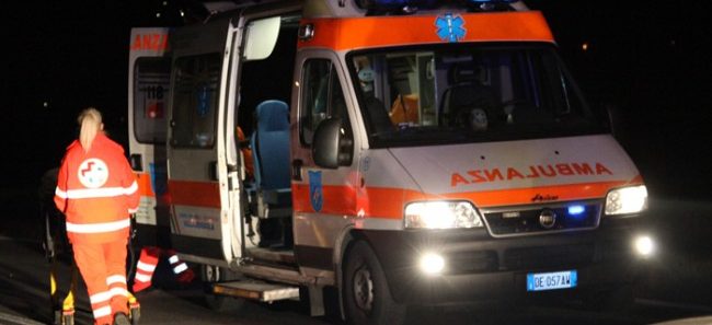 Sant’Agata de’ Goti| 24enne perde la vita in un incidente stradale a Valle Di Maddaloni