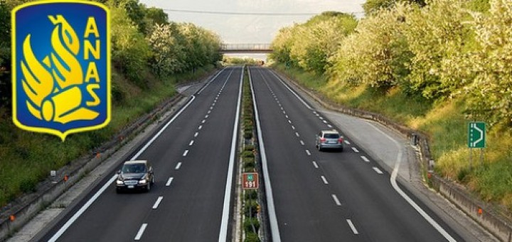 Roma| Salerno- Reggio Calabria ad altissima tecnologia