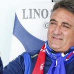 Novara, Boscaglia: “La strada è quella giusta, non voglio farmi condizionare dalla pressione”