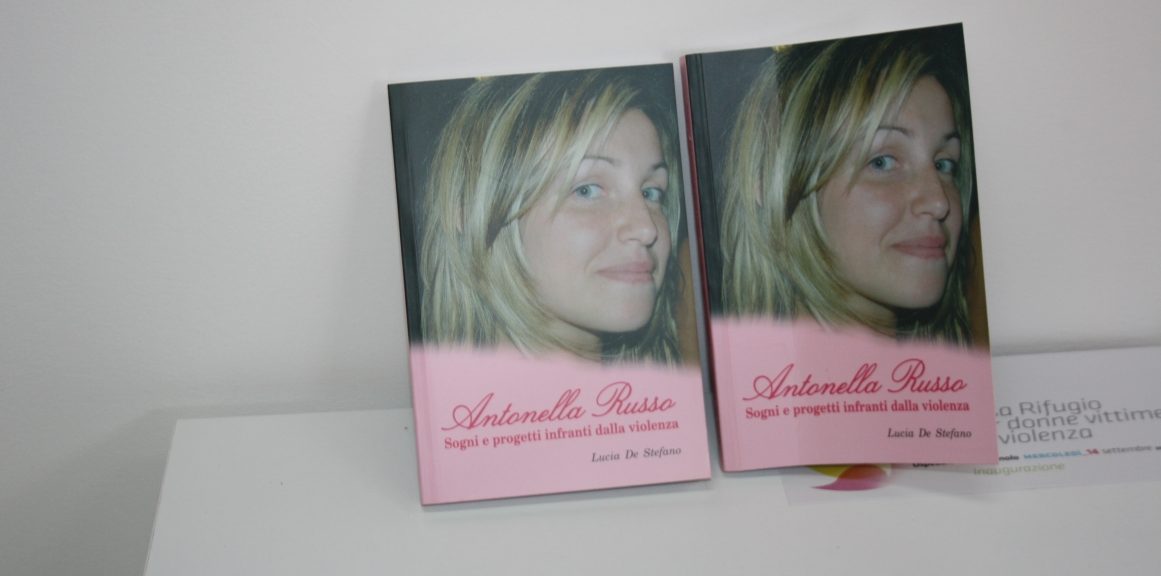 D’Amelio e Marciani inaugurano la casa rifugio “Antonella Russo”