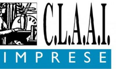 Si inaugura la nuova sede della CLAAI