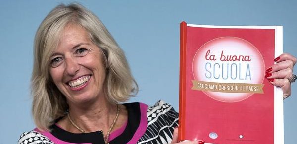 Scuola, M5S: “Con abolizione chiamata e ambiti via Buona Scuola”