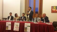 Vinestate, Mortaruolo: ” puntiamo ad essere piloti nel Sannio”