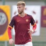 Latina, D’Urso: “Col Benevento vogliamo riscattare la sconfitta nel derby. Ecco a chi mi ispiro…”