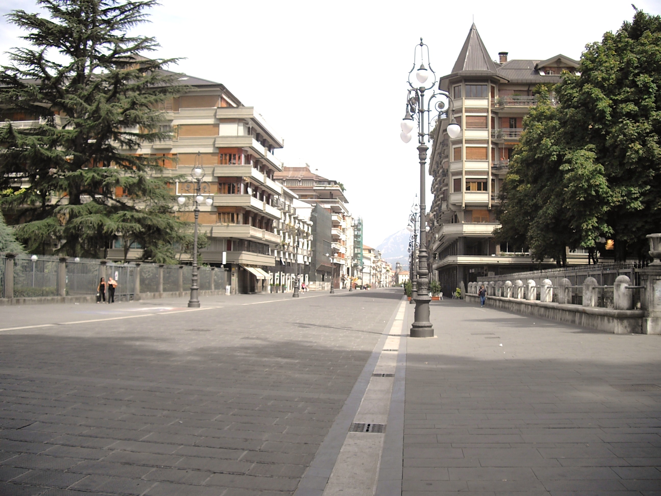 Confapi, Solimene: «Io sto con De Caro»