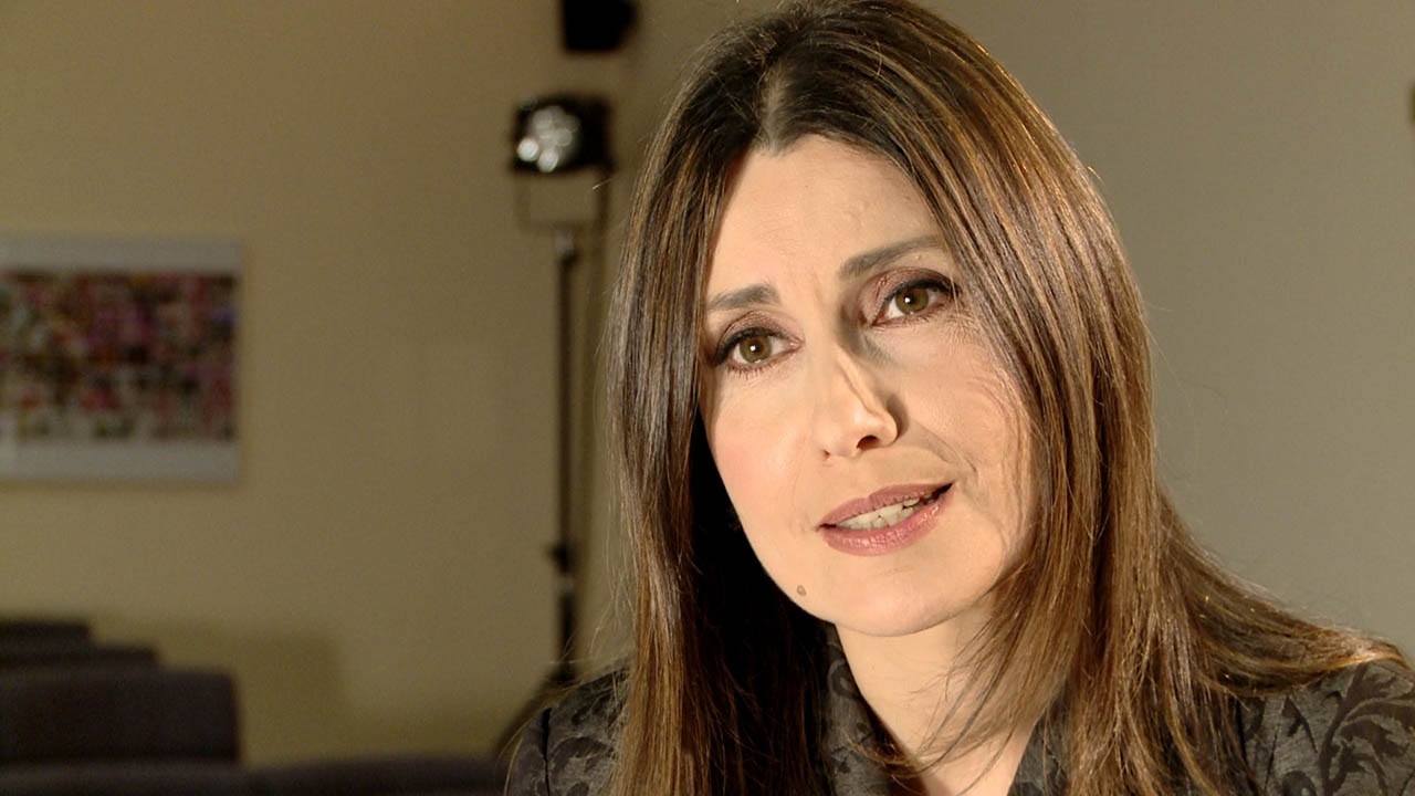 In città il “Giubileo degli artisti” con Claudia Koll e Maurizio De Sanctis