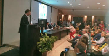 Avellino| Sanità, Gambacorta a De Luca: «Bisogna rivedere alcune scelte»