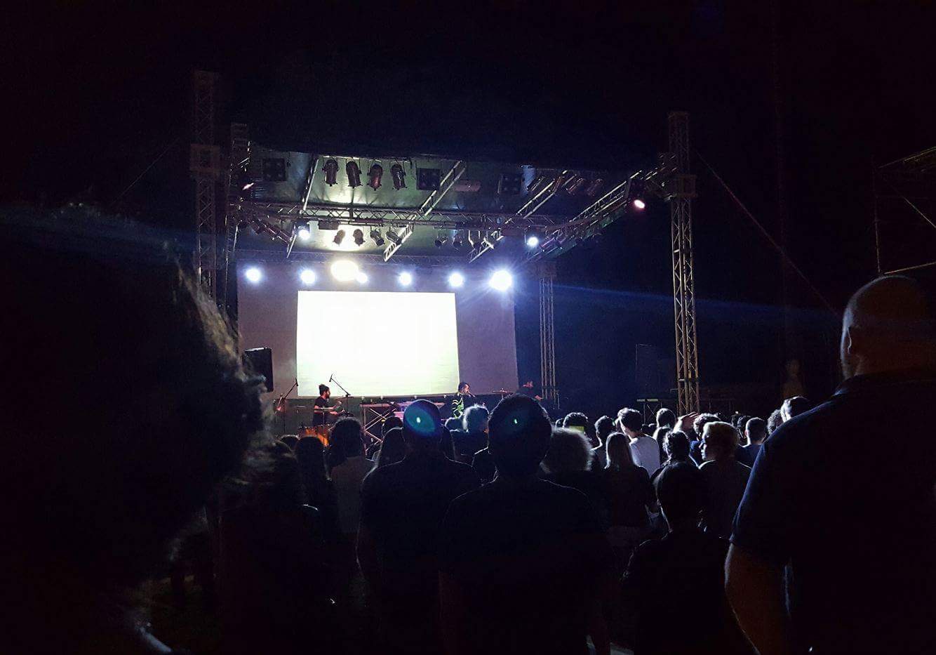 Soundproof Festival, buona la prima