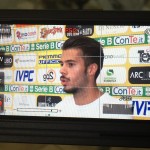 Benevento, Venuti: “Grande inizio di stagione, a Latina occorrerà molta concentrazione”