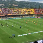 Benevento-Verona, le formazioni del match