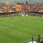 Benevento-Verona: 2-0. Falco e Ciciretti, i due folletti che abbattono la corazzata