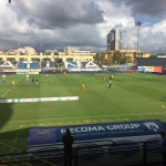 Latina-Benevento, le formazioni ufficiali del match