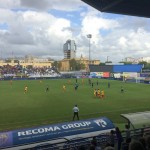 Latina-Benevento: 1-1. De Vitis colpisce, Pajac reagisce. Cuore e sofferenza oltre l’emergenza