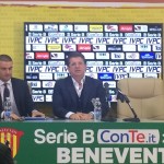 Pro Vercelli, Migliaccio: “Un punto importante per il nostro morale”