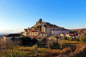 In Irpinia il tour del libro “E’ verde il Paradiso”