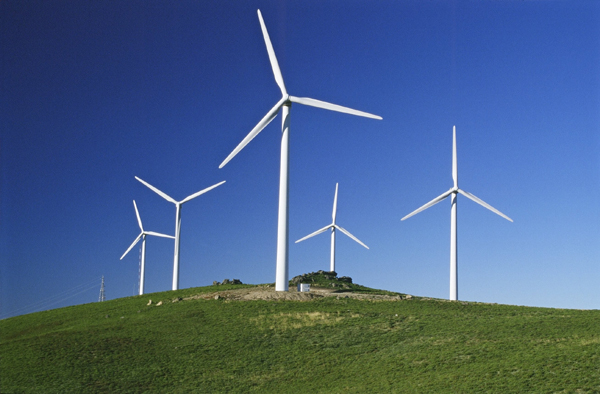 Morcone, una petizione per dire “no” a nuovi impianti eolici