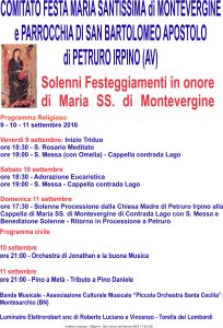 manifesto petruro irpino 2016.cdr