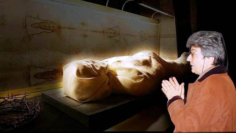 Un convegno sulla Sacra Sindone e  Sacra Reliquia della Spina di Montefusco