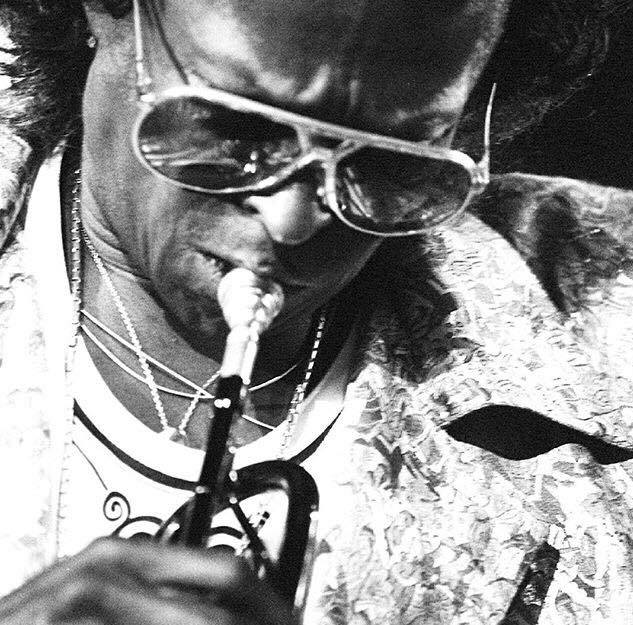 Roma| 25 anni fa moriva quello “sporco” jazzista di Miles Davis