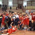 Asd Pallamano Benevento, continua la preparazione in vista del campionato
