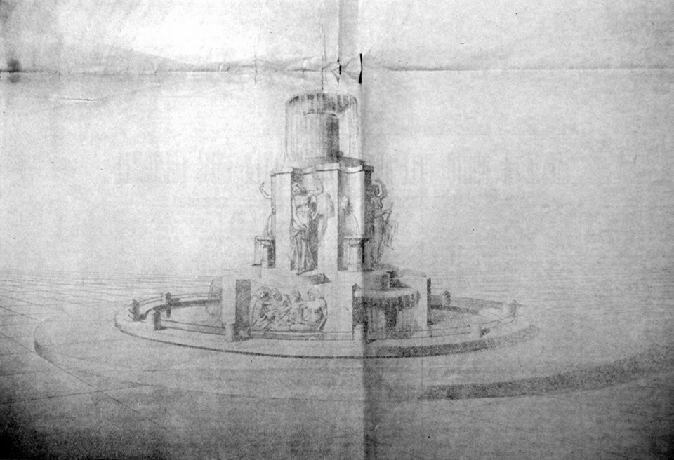 Isidea, Martignetti lancia tre proposte per il Rione Ferrovia