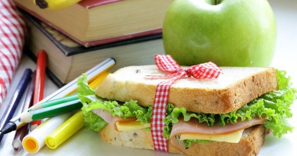 Sisma, Coldiretti: si inizia la scuola con la merenda contadina