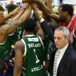 Supercoppa Basket, questo pomeriggio la Finale. L’Avellino vuole l’impresa contro Milano