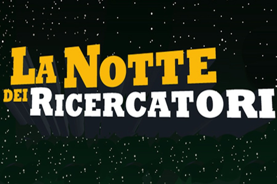 Ariano Irpino| Il 30 Settembre la Notte dei Ricercatori, la Scienza al centro