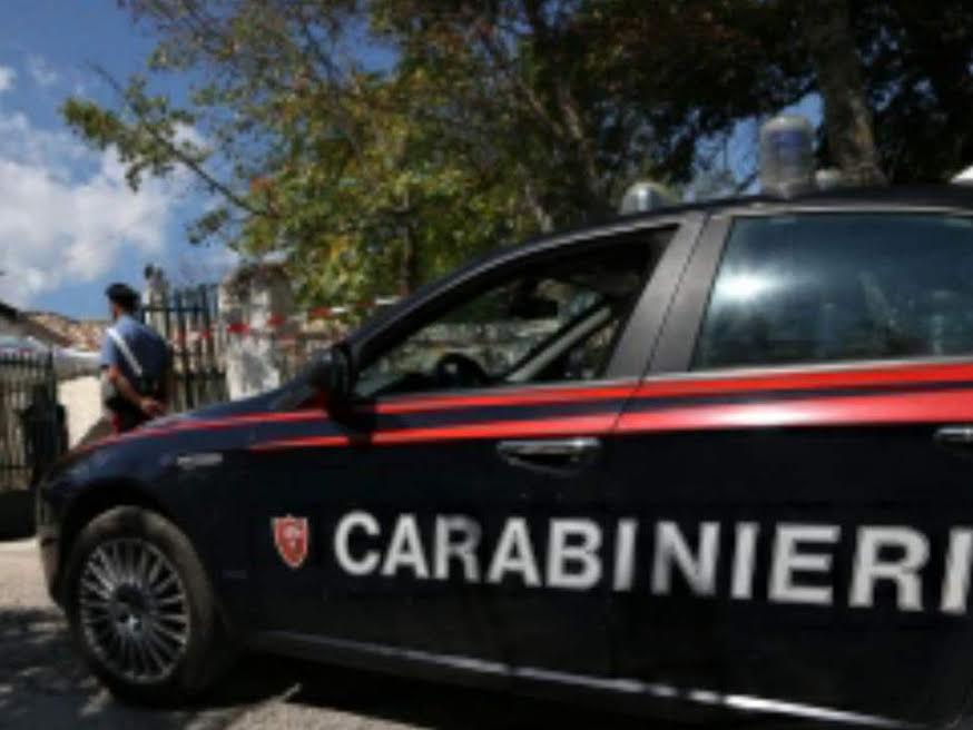 Ricettazione, denunciato un pensionato