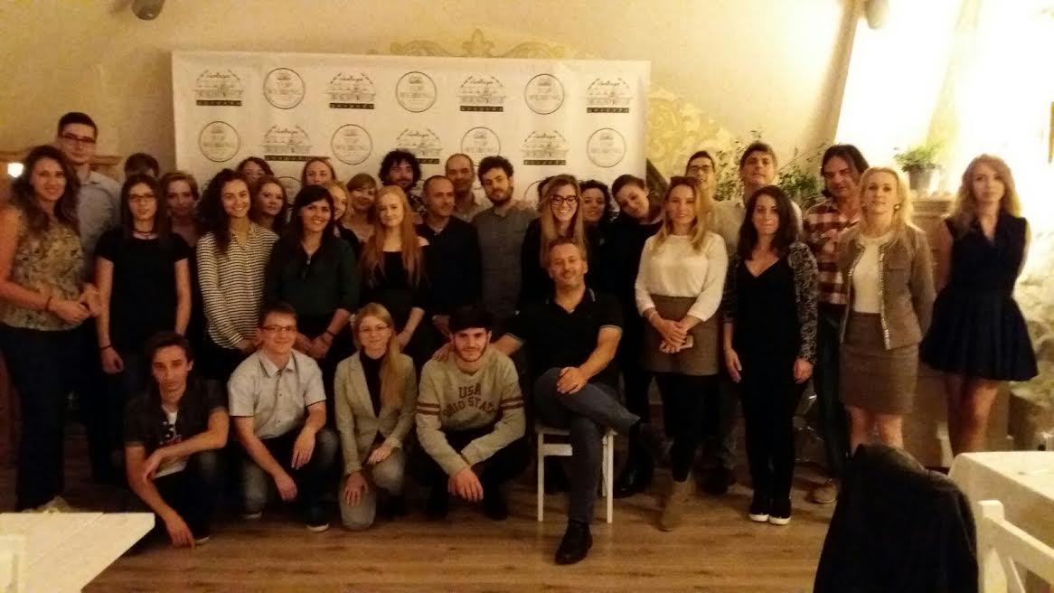 Benevento| Il “Nicola Sala” sbarca in Polonia