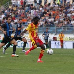 Serie B, i provvedimenti del Giudice Sportivo: due giornate a Cissè