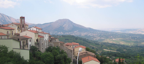 Campoli Monte Taburno| “Un’amatriciana per la solidarietà”, la Pro loco organizza la cena benefica