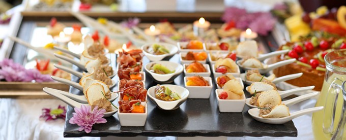 Roma| La rivoluzione degli italiani, dall’apericena a gavetta