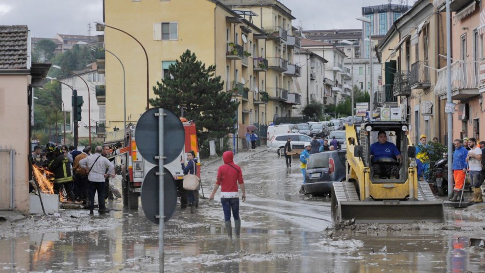 Benevento| Anniversario alluvione, sabato 15 ottobre fiaccolata a Ponticelli