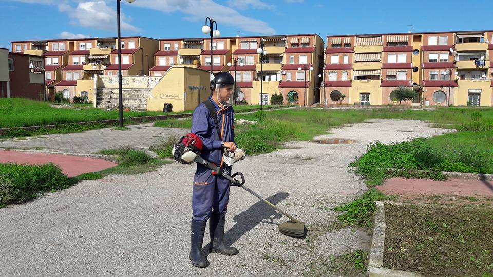 Dove non c’è il comune c’è Samuel