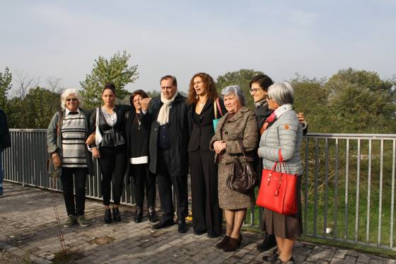 Benevento| Partono i lavori al sottopasso allagato Santa Clementina. Plauso al CIF