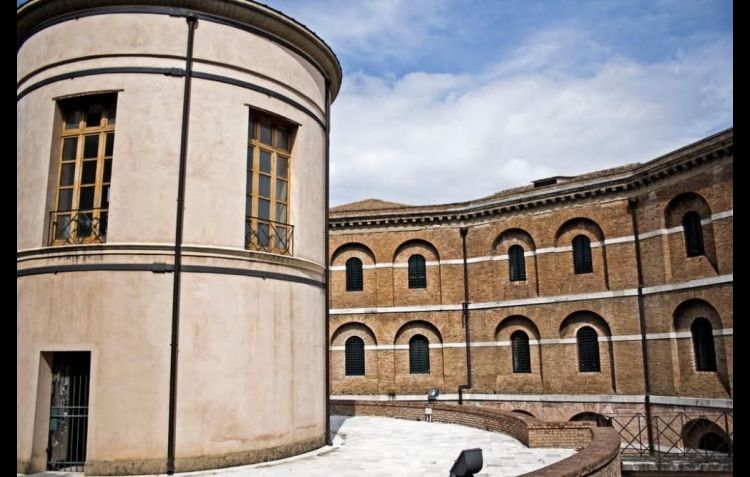 Avellino| All’ex Carcere borbonico il seminario su “ThinkAway tra giovani e opportunità”