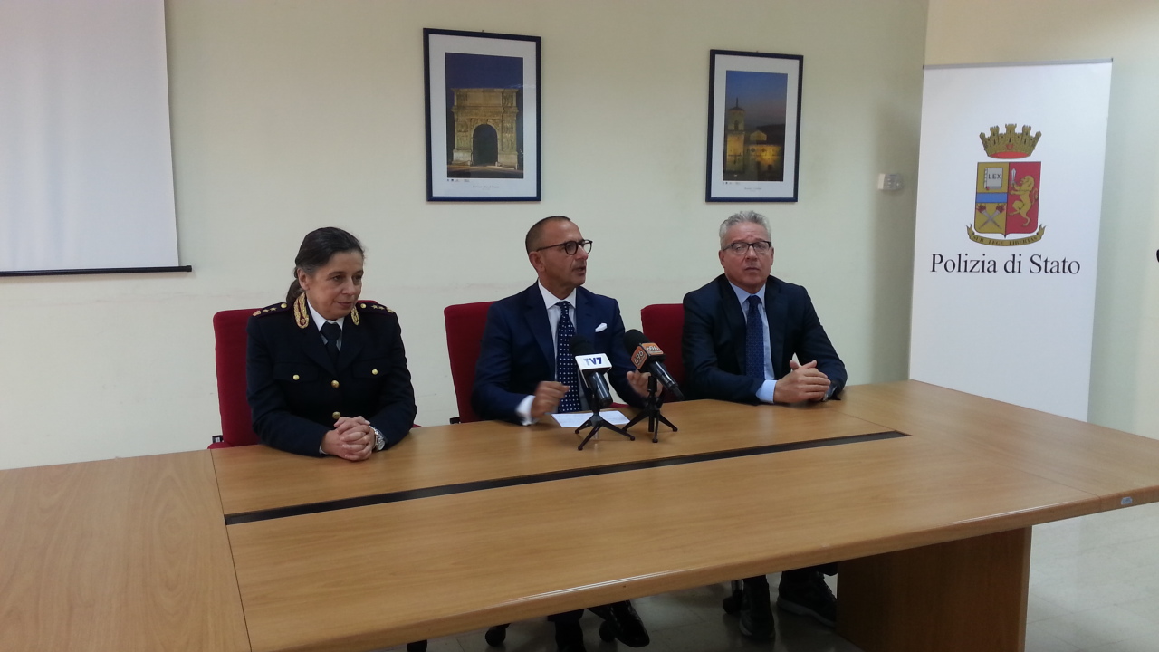 Benevento| Bellassai: Polizia al servizio del cittadino