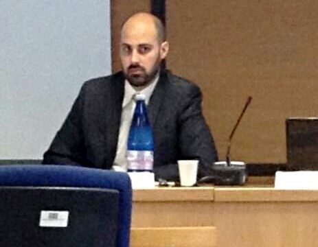 Benevento| Il 24 ottobre l’incontro con Antello Lo Calzo