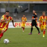 Benevento, speranza Falco-De Falco. Attacco incerottato
