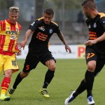 Trapani-Benevento, le probabili formazioni: Baroni torna all’antico