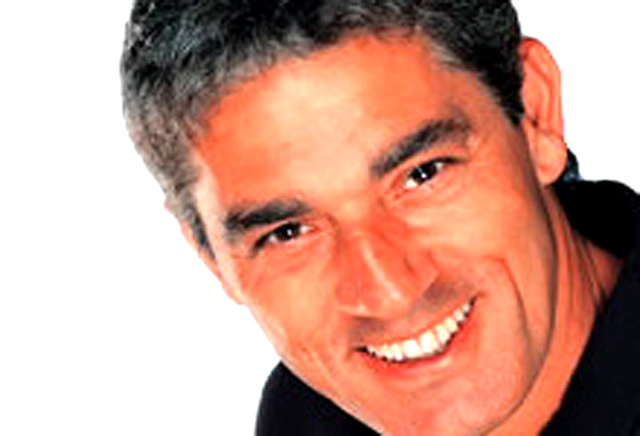 Benevento| Riapre la stagione del Massimo: arriva Biagio Izzo