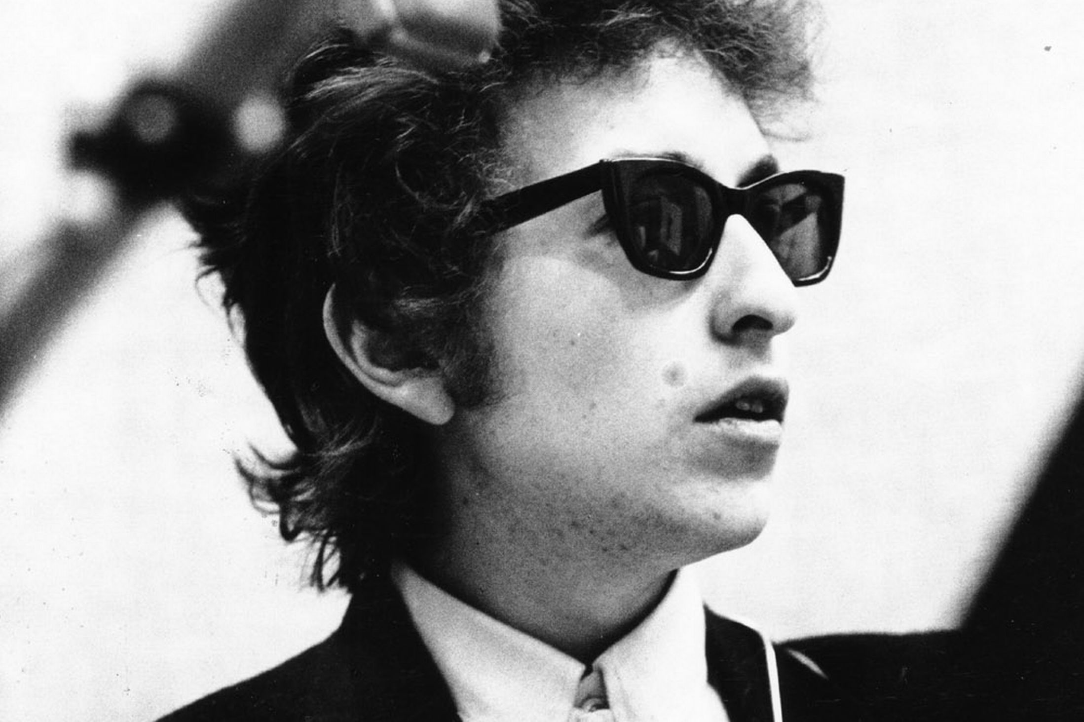 Stoccolma| A Bob Dylan il Nobel per la Letteratura 2016
