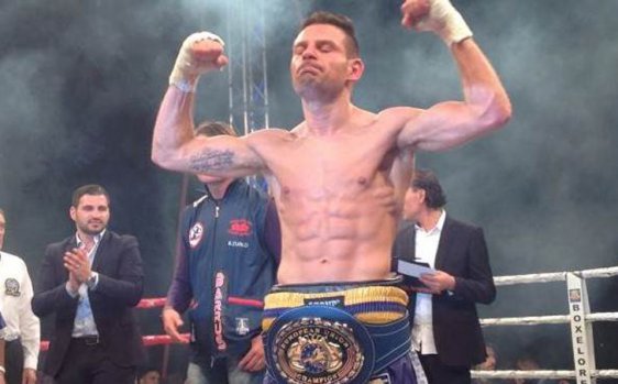 Forino| Incontro su prevenzione, ospite il pugile Carmine Tommasone