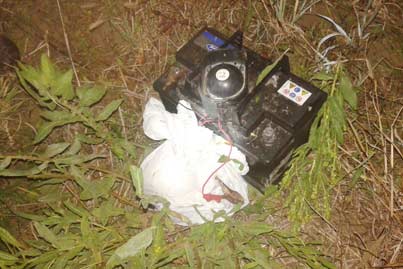 Nuovo sequestro dell’Enpa nel Sannio