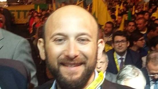 Napoli| Lutto a Coldiretti, si è spento il giovane Presidente Emanuele Guardascione